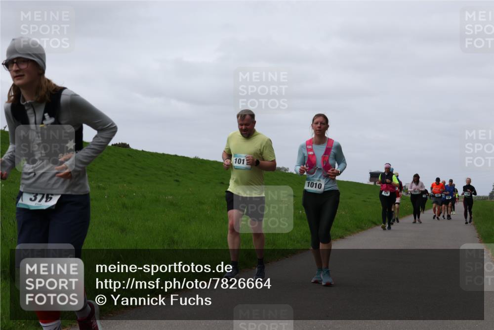 04.05.2025 - 8. Wedeler Halbmarathon Yannick Fuchs http://msf.ph/oto/7826664 04.05.2025 11:33:39 Laufen 375, 101, 1010 meine-sportfotos.de