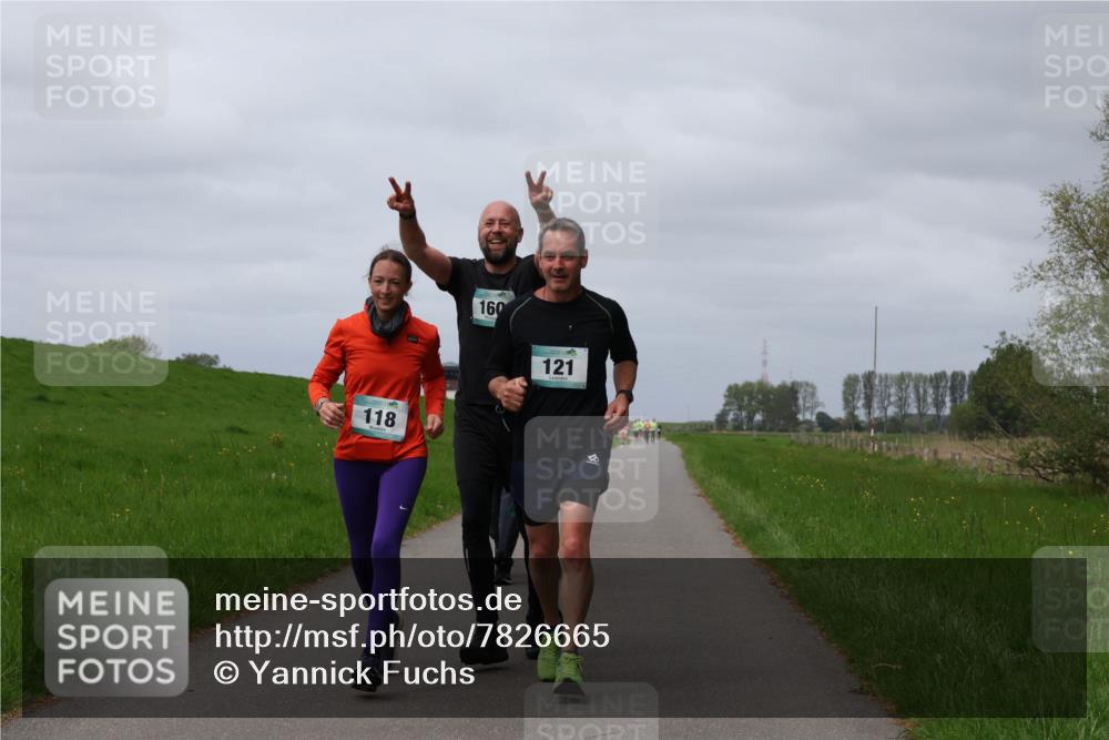 04.05.2025 - 8. Wedeler Halbmarathon Yannick Fuchs http://msf.ph/oto/7826665 04.05.2025 11:55:46 Laufen 118, 160, 121 meine-sportfotos.de