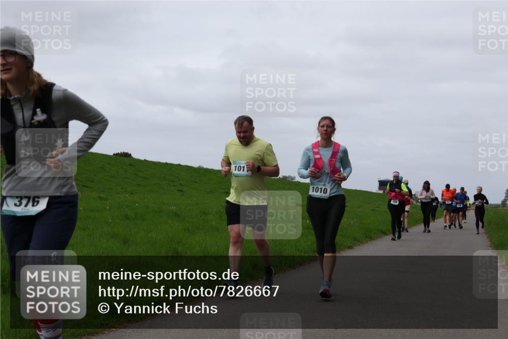 04.05.2025 - 8. Wedeler Halbmarathon Yannick Fuchs http://msf.ph/oto/7826667 04.05.2025 11:33:39 Laufen 376, 101, 1010, 297 meine-sportfotos.de