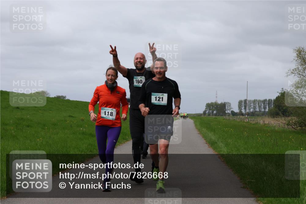 04.05.2025 - 8. Wedeler Halbmarathon Yannick Fuchs http://msf.ph/oto/7826668 04.05.2025 11:55:46 Laufen 118, 160, 121 meine-sportfotos.de