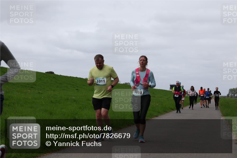04.05.2025 - 8. Wedeler Halbmarathon Yannick Fuchs http://msf.ph/oto/7826679 04.05.2025 11:33:39 Laufen 1011, 1010, 636 meine-sportfotos.de