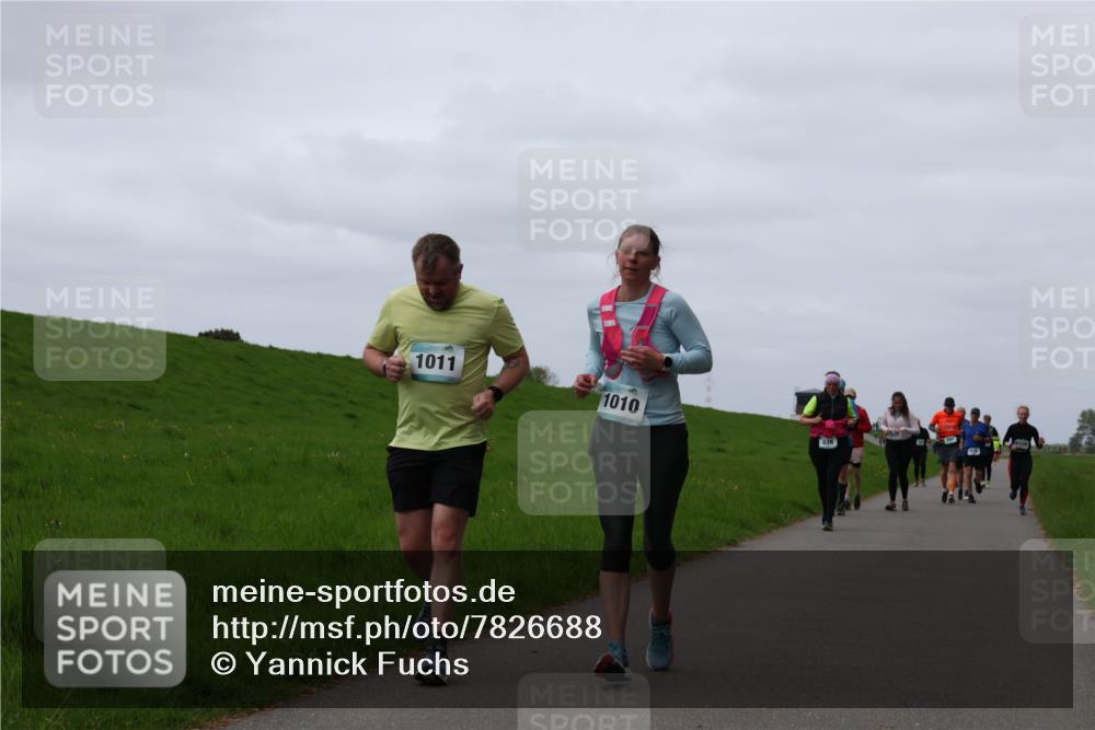 04.05.2025 - 8. Wedeler Halbmarathon Yannick Fuchs http://msf.ph/oto/7826688 04.05.2025 11:33:39 Laufen 1011, 1010, 636 meine-sportfotos.de