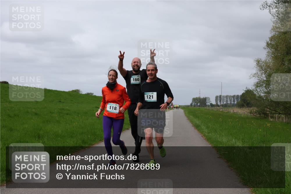04.05.2025 - 8. Wedeler Halbmarathon Yannick Fuchs http://msf.ph/oto/7826689 04.05.2025 11:55:46 Laufen 160, 118, 121 meine-sportfotos.de