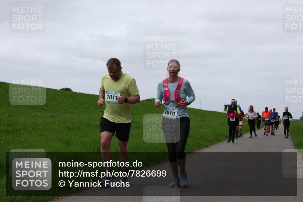 04.05.2025 - 8. Wedeler Halbmarathon Yannick Fuchs http://msf.ph/oto/7826699 04.05.2025 11:33:40 Laufen 1011, 1010 meine-sportfotos.de