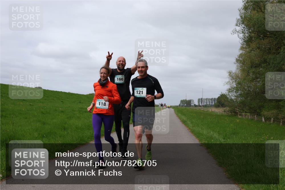 04.05.2025 - 8. Wedeler Halbmarathon Yannick Fuchs http://msf.ph/oto/7826705 04.05.2025 11:55:47 Laufen 118, 160, 121 meine-sportfotos.de