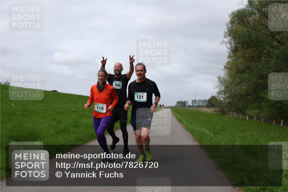 04.05.2025 - 8. Wedeler Halbmarathon Yannick Fuchs http://msf.ph/oto/7826720 04.05.2025 11:55:47 Laufen 118, 160, 121 meine-sportfotos.de