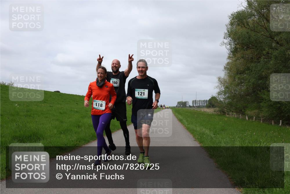 04.05.2025 - 8. Wedeler Halbmarathon Yannick Fuchs http://msf.ph/oto/7826725 04.05.2025 11:55:47 Laufen 118, 160, 121 meine-sportfotos.de