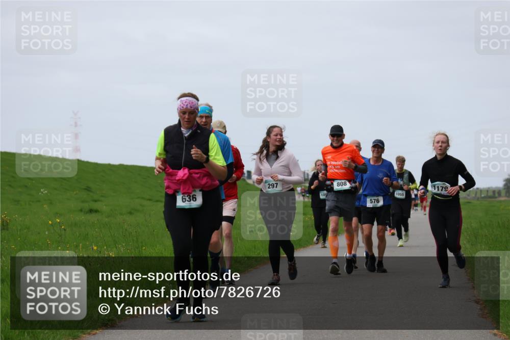 04.05.2025 - 8. Wedeler Halbmarathon Yannick Fuchs http://msf.ph/oto/7826726 04.05.2025 11:33:41 Laufen 636, 297, 10, 808, 1179, 1055, 576 meine-sportfotos.de