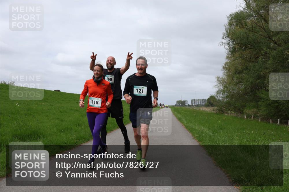 04.05.2025 - 8. Wedeler Halbmarathon Yannick Fuchs http://msf.ph/oto/7826727 04.05.2025 11:55:47 Laufen 118, 160, 121 meine-sportfotos.de