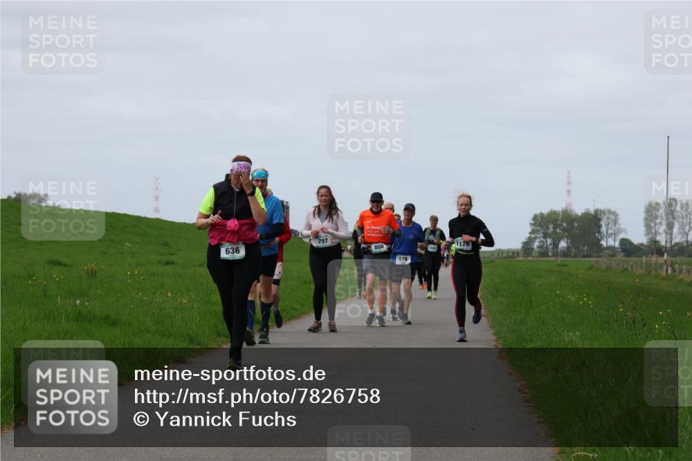 04.05.2025 - 8. Wedeler Halbmarathon Yannick Fuchs http://msf.ph/oto/7826758 04.05.2025 11:33:42 Laufen 636, 297, 808, 576, 1055, 1179 meine-sportfotos.de