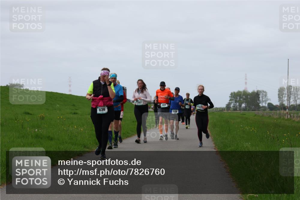 04.05.2025 - 8. Wedeler Halbmarathon Yannick Fuchs http://msf.ph/oto/7826760 04.05.2025 11:33:42 Laufen 636, 297, 808, 576, 1172 meine-sportfotos.de