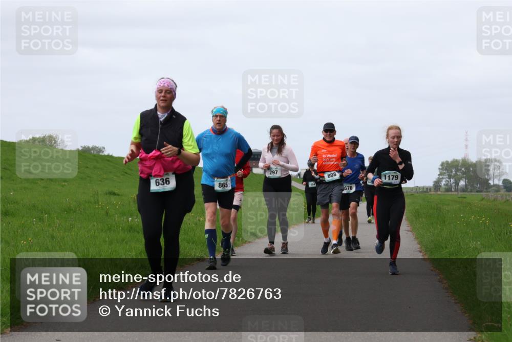 04.05.2025 - 8. Wedeler Halbmarathon Yannick Fuchs http://msf.ph/oto/7826763 04.05.2025 11:33:44 Laufen 636, 865, 297, 808, 576, 1179 meine-sportfotos.de