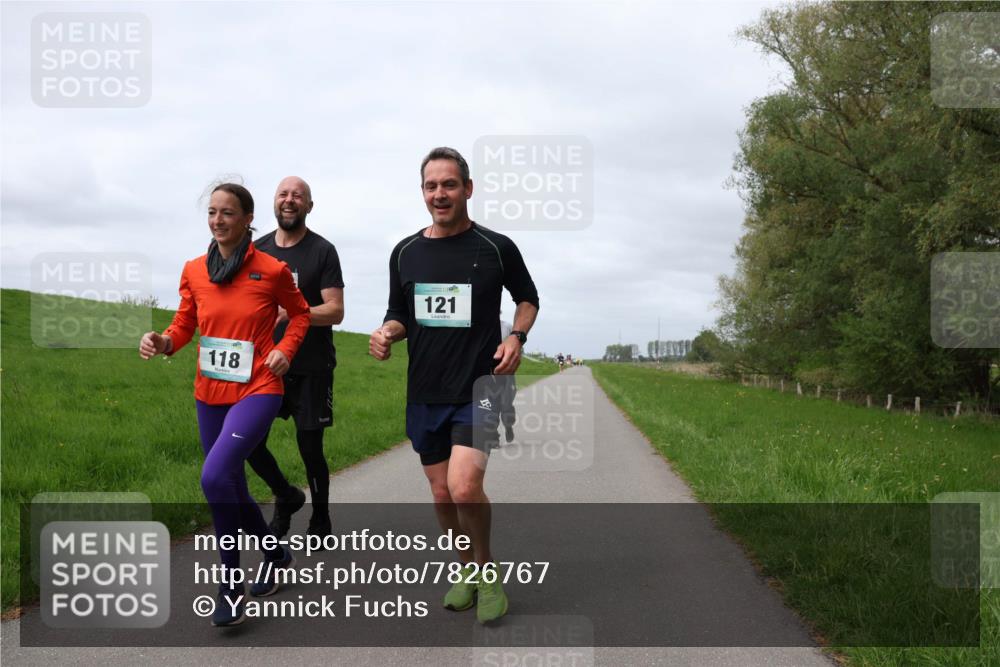 04.05.2025 - 8. Wedeler Halbmarathon Yannick Fuchs http://msf.ph/oto/7826767 04.05.2025 11:55:48 Laufen 118, 121 meine-sportfotos.de