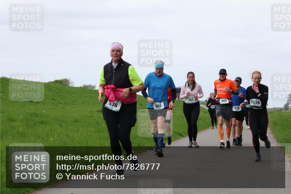 04.05.2025 - 8. Wedeler Halbmarathon Yannick Fuchs http://msf.ph/oto/7826777 04.05.2025 11:33:45 Laufen 865, 636, 297, 1054, 808, 576, 1055, 1179 meine-sportfotos.de