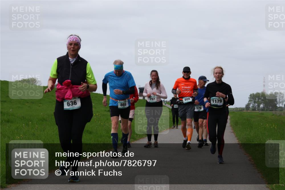 04.05.2025 - 8. Wedeler Halbmarathon Yannick Fuchs http://msf.ph/oto/7826797 04.05.2025 11:33:45 Laufen 636, 865, 297, 1054, 808, 576, 1179, 30 meine-sportfotos.de