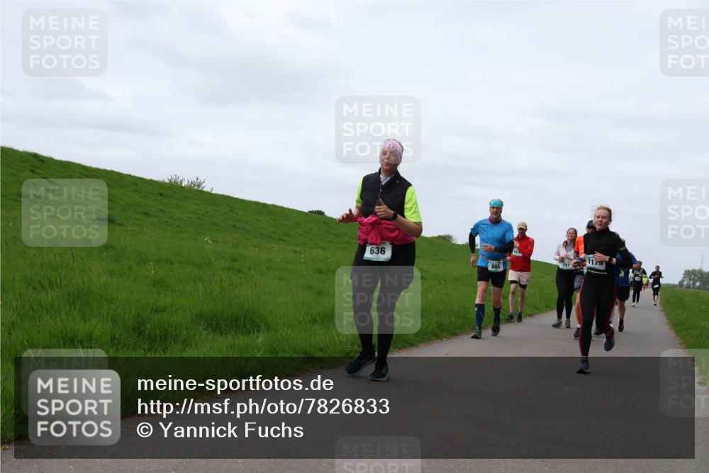 04.05.2025 - 8. Wedeler Halbmarathon Yannick Fuchs http://msf.ph/oto/7826833 04.05.2025 11:33:47 Laufen 636, 865, 414, 1179 meine-sportfotos.de