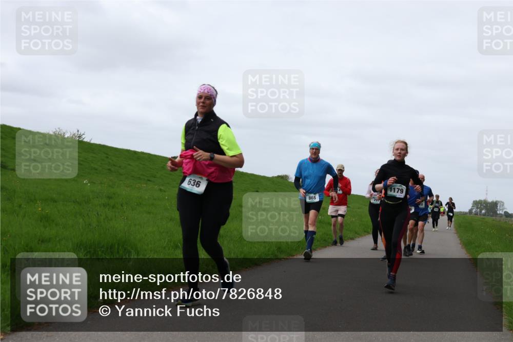 04.05.2025 - 8. Wedeler Halbmarathon Yannick Fuchs http://msf.ph/oto/7826848 04.05.2025 11:33:47 Laufen 636, 865, 1179 meine-sportfotos.de