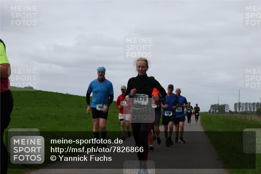 04.05.2025 - 8. Wedeler Halbmarathon Yannick Fuchs http://msf.ph/oto/7826866 04.05.2025 11:33:47 Laufen 414, 865, 1179, 30, 08, 576, 320 meine-sportfotos.de