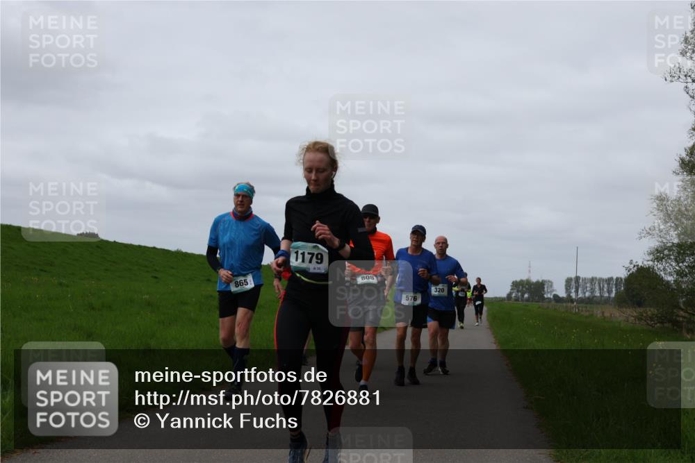 04.05.2025 - 8. Wedeler Halbmarathon Yannick Fuchs http://msf.ph/oto/7826881 04.05.2025 11:33:48 Laufen 865, 1179, 30, 808, 576, 320 meine-sportfotos.de