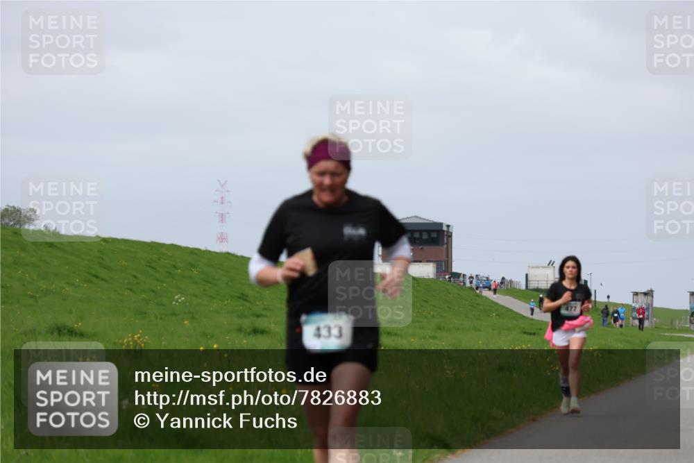 04.05.2025 - 8. Wedeler Halbmarathon Yannick Fuchs http://msf.ph/oto/7826883 04.05.2025 11:56:06 Laufen 1, 433, 477 meine-sportfotos.de