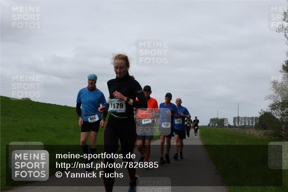 04.05.2025 - 8. Wedeler Halbmarathon Yannick Fuchs http://msf.ph/oto/7826885 04.05.2025 11:33:48 Laufen 865, 1179, 30, 808, 576, 320 meine-sportfotos.de
