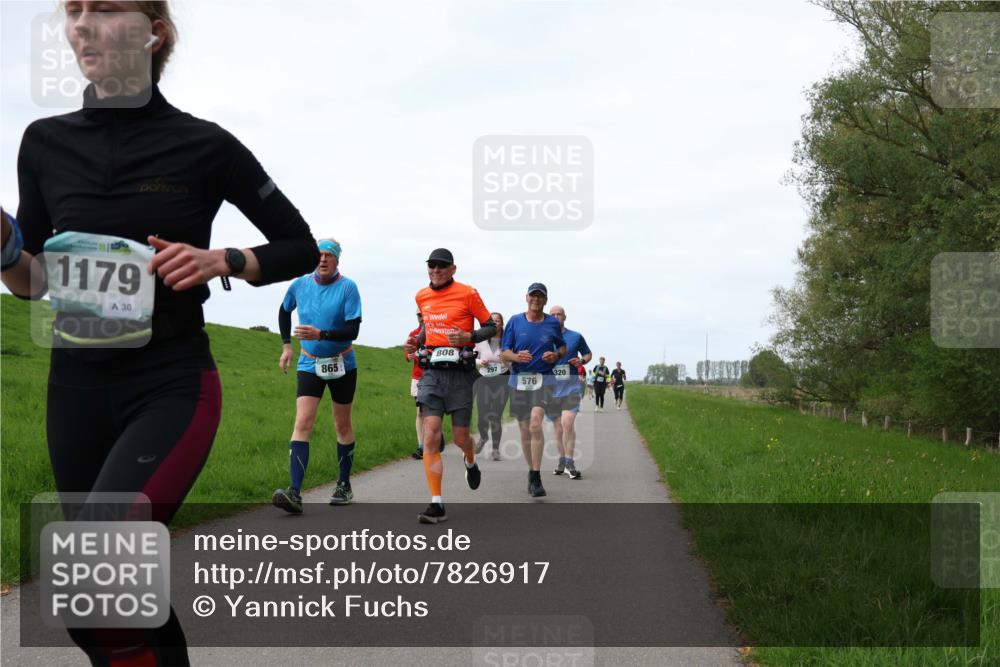 04.05.2025 - 8. Wedeler Halbmarathon Yannick Fuchs http://msf.ph/oto/7826917 04.05.2025 11:33:49 Laufen 1179, 30, 865, 808, 297, 320, 576 meine-sportfotos.de