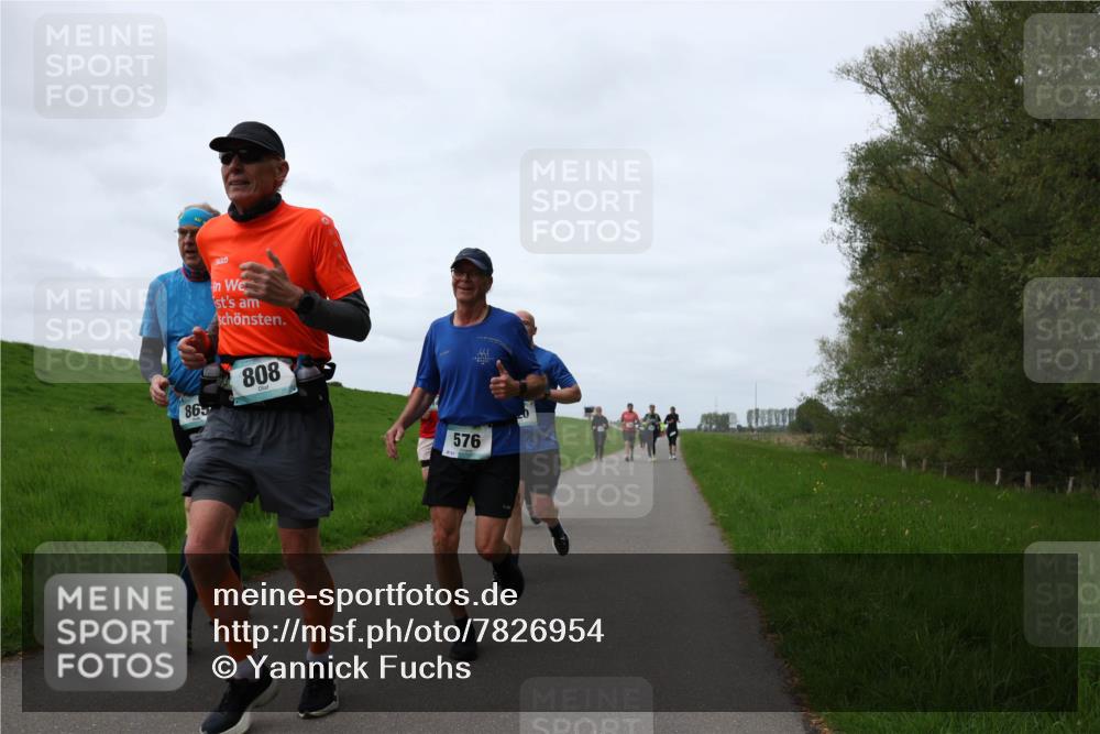 04.05.2025 - 8. Wedeler Halbmarathon Yannick Fuchs http://msf.ph/oto/7826954 04.05.2025 11:33:50 Laufen 865, 808, 576 meine-sportfotos.de