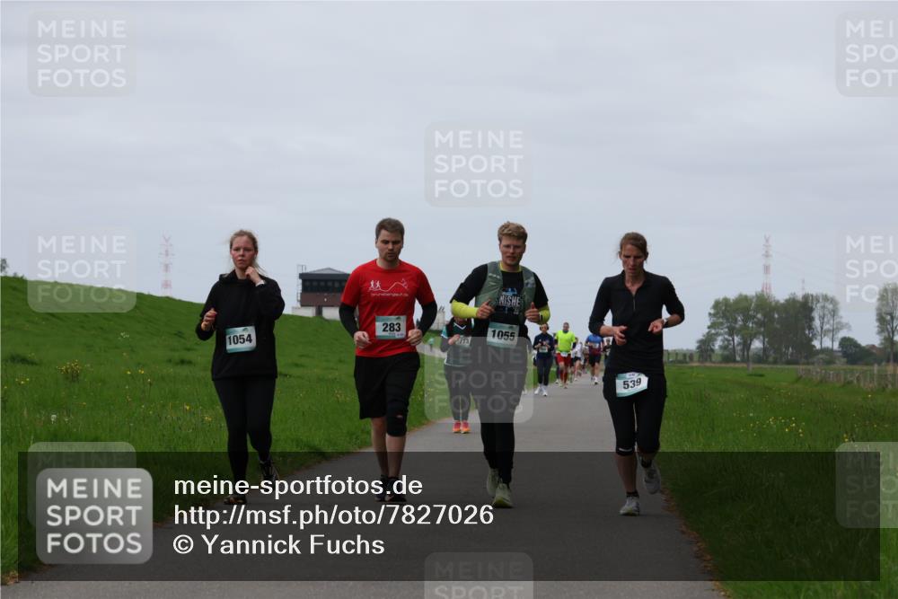 04.05.2025 - 8. Wedeler Halbmarathon Yannick Fuchs http://msf.ph/oto/7827026 04.05.2025 11:33:53 Laufen 1, 283, 1054, 113, 1055, 539 meine-sportfotos.de