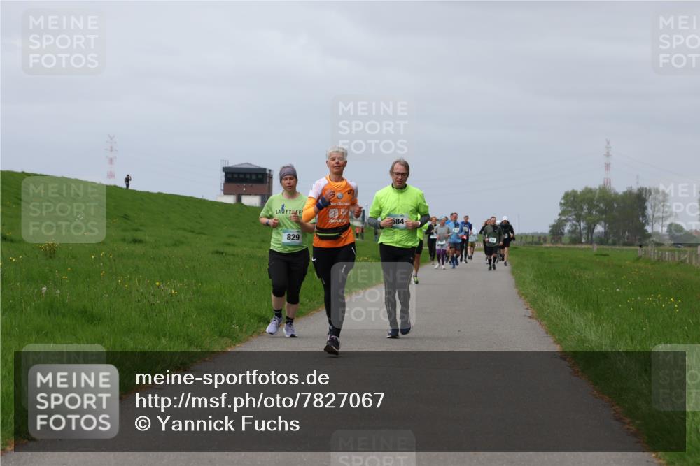 04.05.2025 - 8. Wedeler Halbmarathon Yannick Fuchs http://msf.ph/oto/7827067 04.05.2025 11:56:38 Laufen 829, 584 meine-sportfotos.de