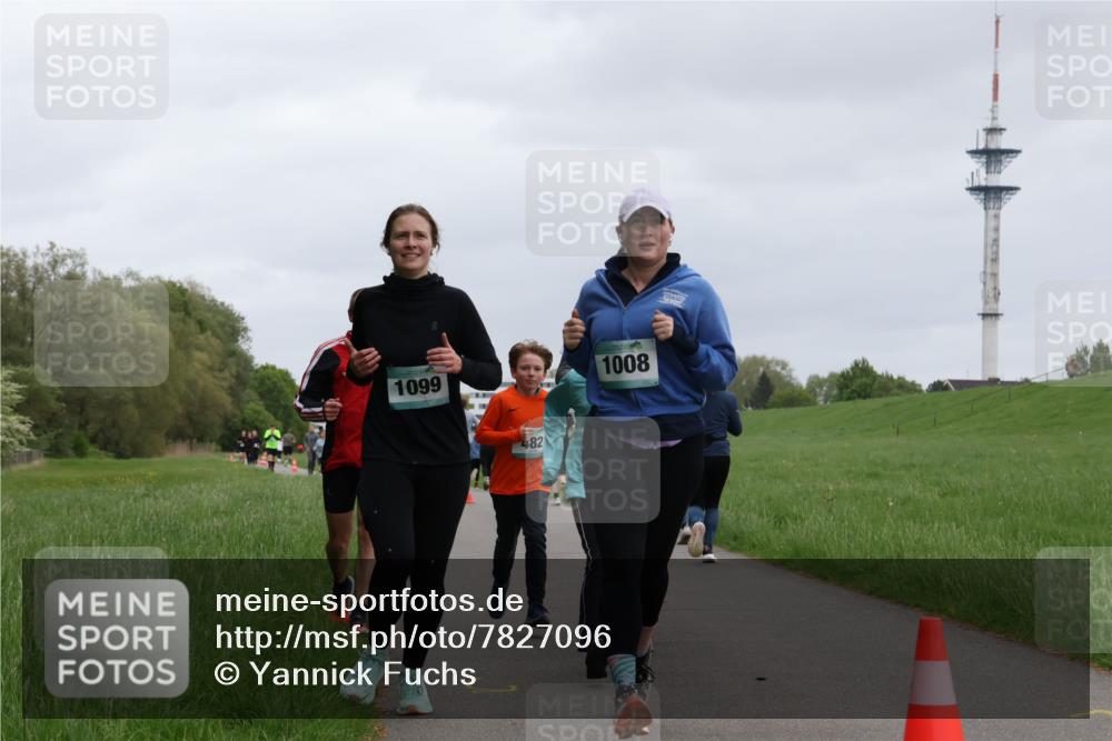 04.05.2025 - 8. Wedeler Halbmarathon Yannick Fuchs http://msf.ph/oto/7827096 04.05.2025 11:14:38 Laufen 1099, 482, 1008 meine-sportfotos.de