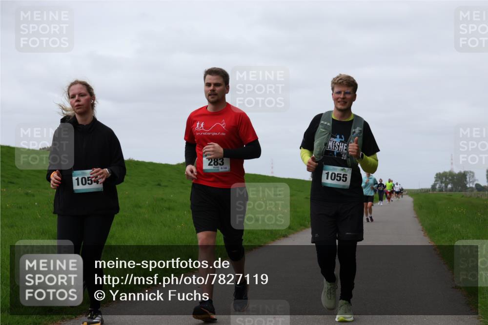 04.05.2025 - 8. Wedeler Halbmarathon Yannick Fuchs http://msf.ph/oto/7827119 04.05.2025 11:33:59 Laufen 20, 105, 283, 144, 1055 meine-sportfotos.de