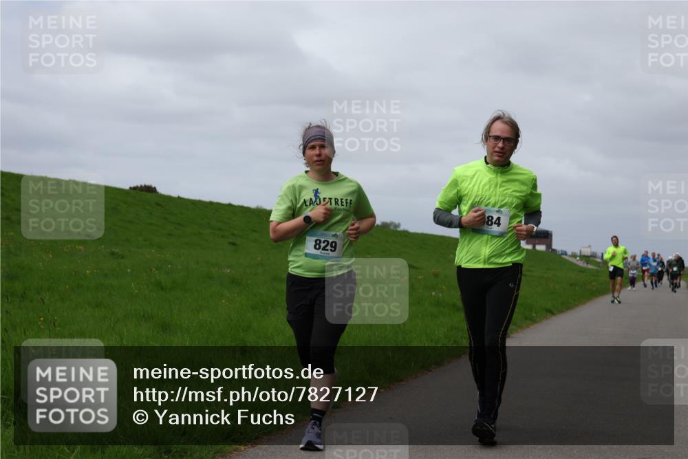 04.05.2025 - 8. Wedeler Halbmarathon Yannick Fuchs http://msf.ph/oto/7827127 04.05.2025 11:56:45 Laufen 185, 84, 829 meine-sportfotos.de