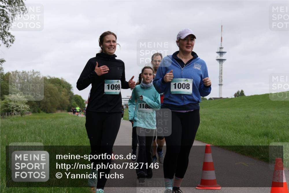 04.05.2025 - 8. Wedeler Halbmarathon Yannick Fuchs http://msf.ph/oto/7827146 04.05.2025 11:14:39 Laufen 1099, 118, 1008 meine-sportfotos.de