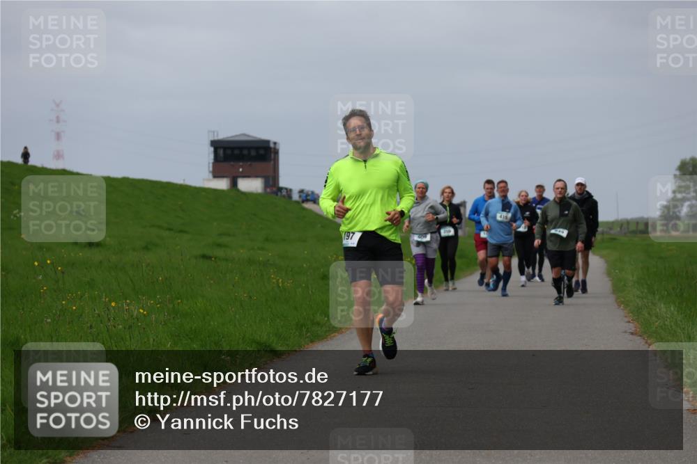 04.05.2025 - 8. Wedeler Halbmarathon Yannick Fuchs http://msf.ph/oto/7827177 04.05.2025 11:56:51 Laufen 197, 909, 415 meine-sportfotos.de