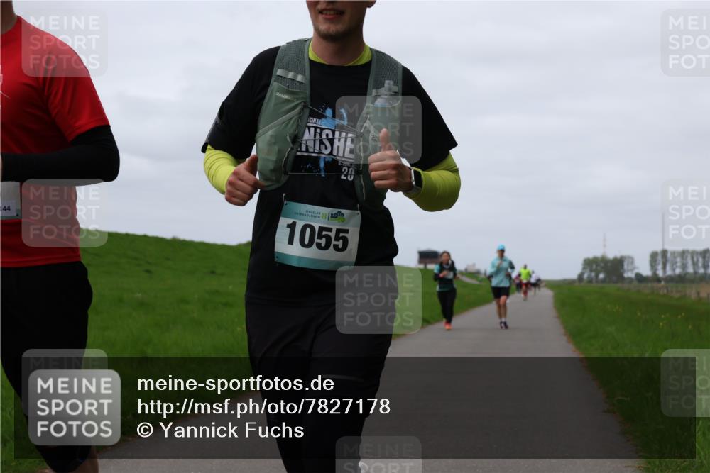 04.05.2025 - 8. Wedeler Halbmarathon Yannick Fuchs http://msf.ph/oto/7827178 04.05.2025 11:34:01 Laufen 5, 20, 144, 1055 meine-sportfotos.de