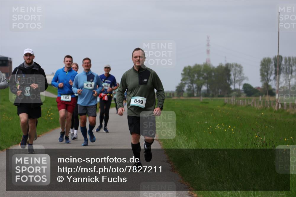 04.05.2025 - 8. Wedeler Halbmarathon Yannick Fuchs http://msf.ph/oto/7827211 04.05.2025 11:57:01 Laufen 183, 415, 261, 849 meine-sportfotos.de
