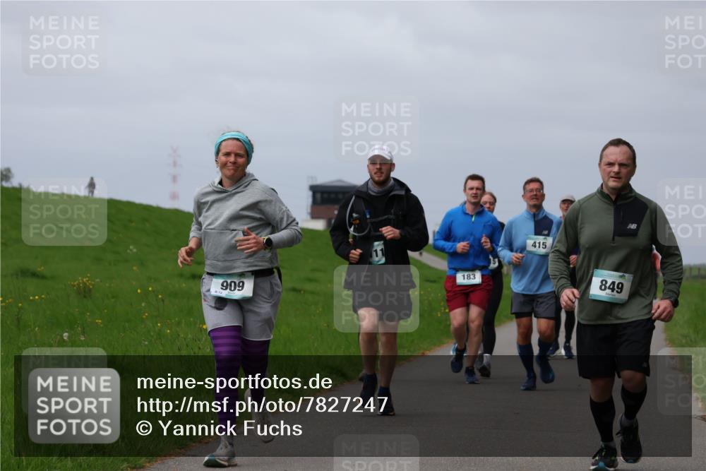 04.05.2025 - 8. Wedeler Halbmarathon Yannick Fuchs http://msf.ph/oto/7827247 04.05.2025 11:57:03 Laufen 909, 11, 183, 415, 849 meine-sportfotos.de