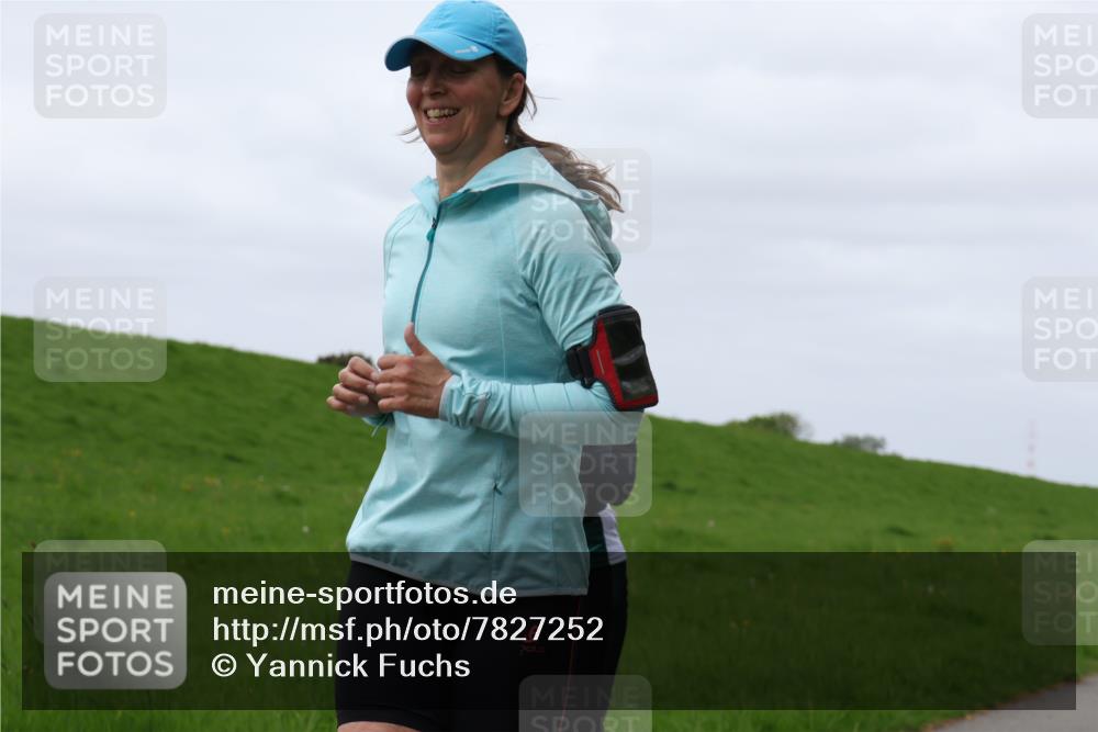 04.05.2025 - 8. Wedeler Halbmarathon Yannick Fuchs http://msf.ph/oto/7827252 04.05.2025 11:34:10 Laufen 8 meine-sportfotos.de