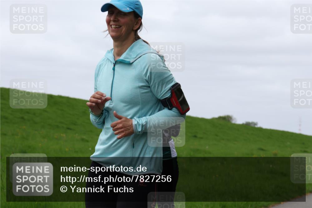 04.05.2025 - 8. Wedeler Halbmarathon Yannick Fuchs http://msf.ph/oto/7827256 04.05.2025 11:34:10 Laufen 8 meine-sportfotos.de