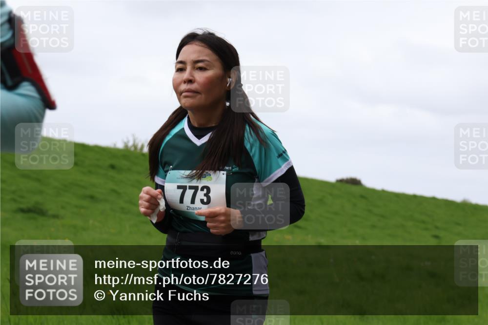 04.05.2025 - 8. Wedeler Halbmarathon Yannick Fuchs http://msf.ph/oto/7827276 04.05.2025 11:34:11 Laufen 773 meine-sportfotos.de