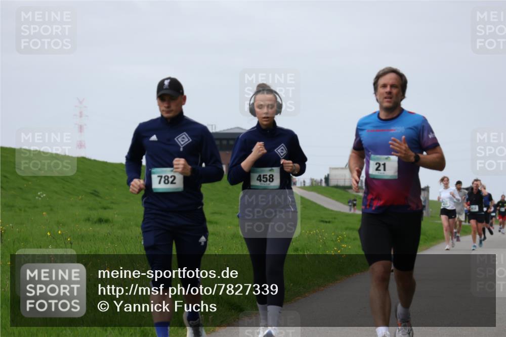 04.05.2025 - 8. Wedeler Halbmarathon Yannick Fuchs http://msf.ph/oto/7827339 04.05.2025 11:34:17 Laufen 782, 458, 21 meine-sportfotos.de