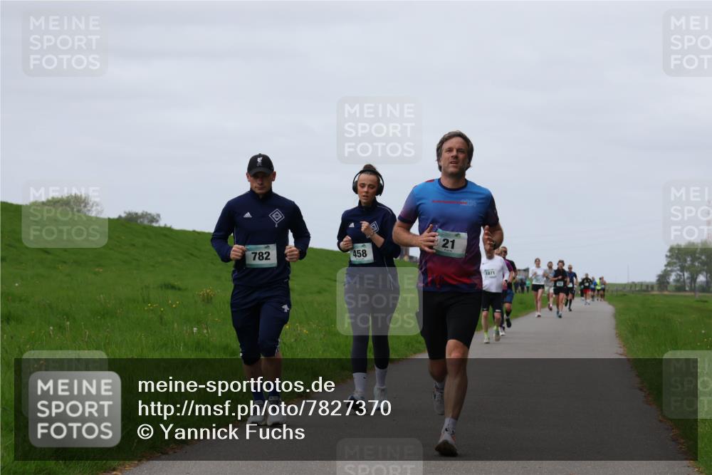 04.05.2025 - 8. Wedeler Halbmarathon Yannick Fuchs http://msf.ph/oto/7827370 04.05.2025 11:34:19 Laufen 782, 458, 124, 21, 1071 meine-sportfotos.de