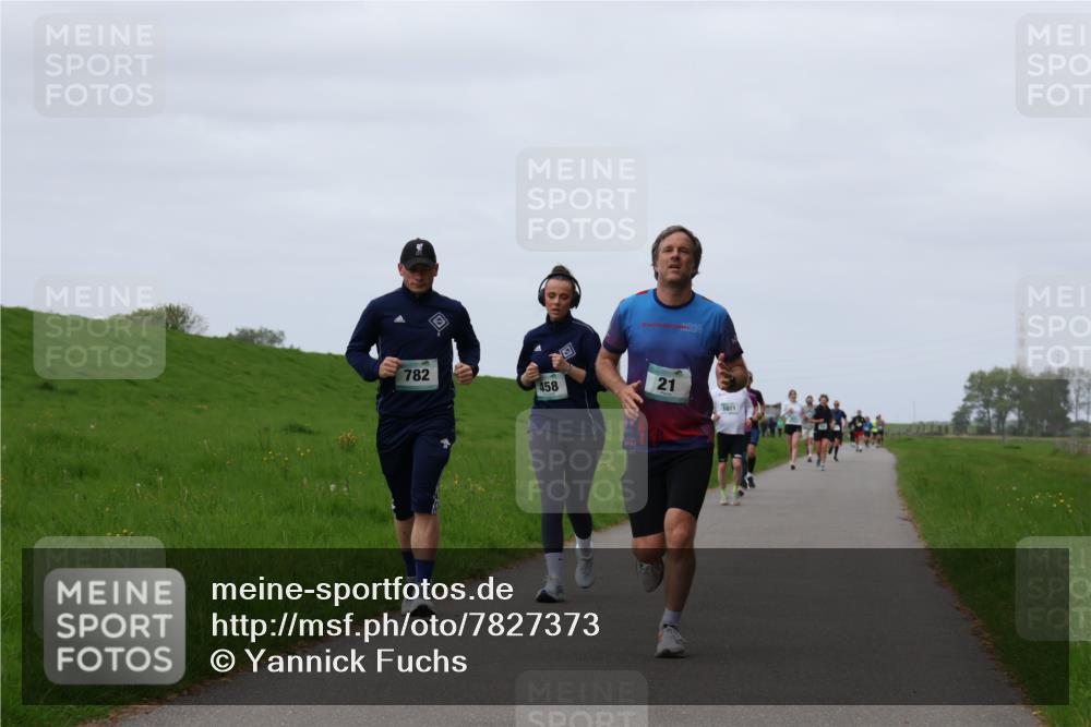 04.05.2025 - 8. Wedeler Halbmarathon Yannick Fuchs http://msf.ph/oto/7827373 04.05.2025 11:34:19 Laufen 782, 458, 9091, 21, 1071 meine-sportfotos.de