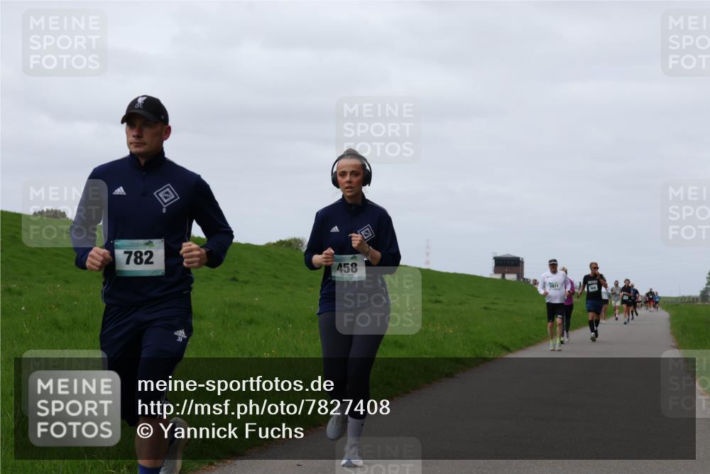 04.05.2025 - 8. Wedeler Halbmarathon Yannick Fuchs http://msf.ph/oto/7827408 04.05.2025 11:34:22 Laufen 782, 458, 1071 meine-sportfotos.de