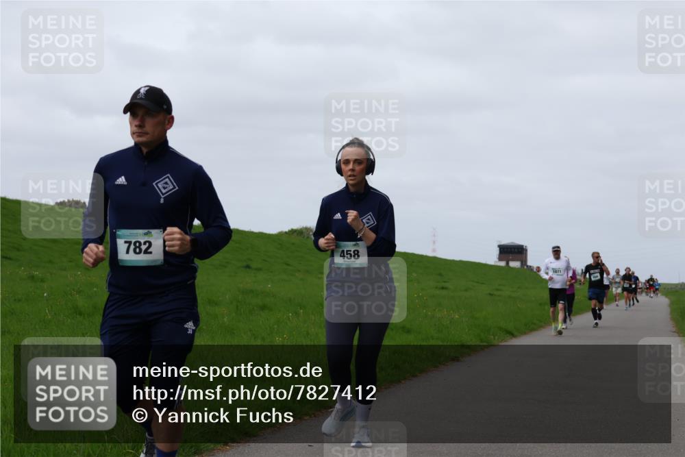 04.05.2025 - 8. Wedeler Halbmarathon Yannick Fuchs http://msf.ph/oto/7827412 04.05.2025 11:34:22 Laufen 782, 458, 1071 meine-sportfotos.de