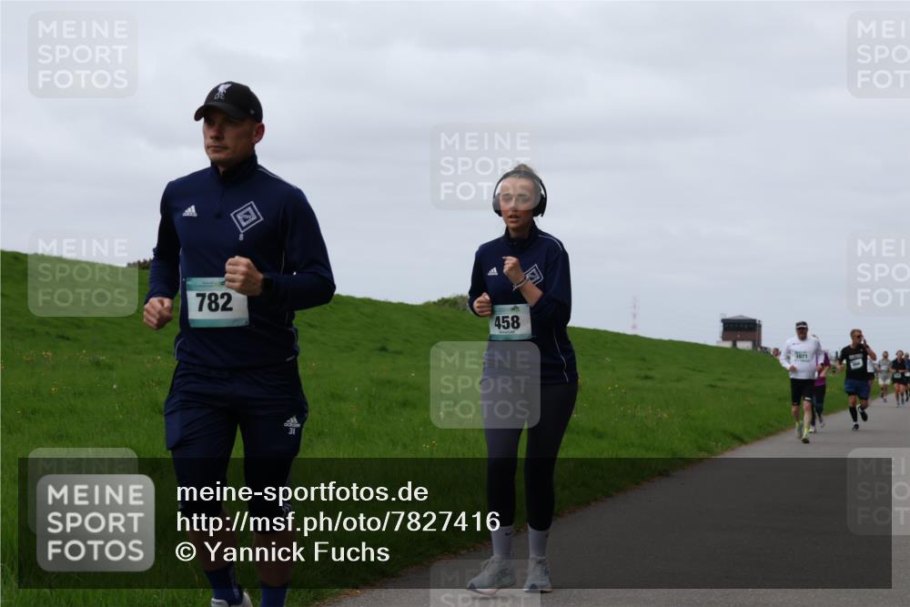 04.05.2025 - 8. Wedeler Halbmarathon Yannick Fuchs http://msf.ph/oto/7827416 04.05.2025 11:34:22 Laufen 782, 458, 1071 meine-sportfotos.de