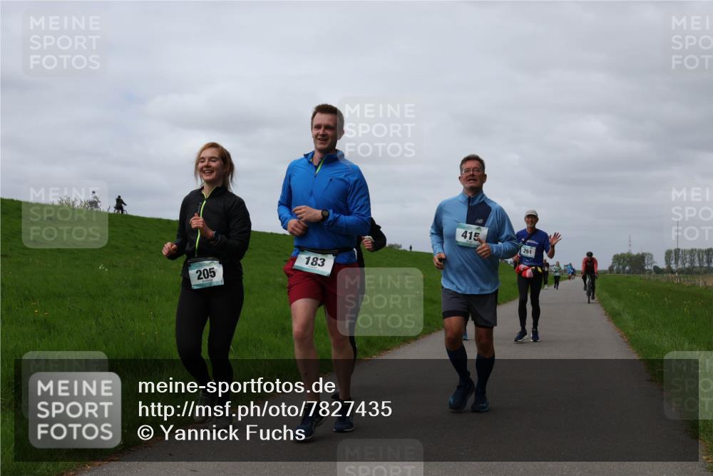 04.05.2025 - 8. Wedeler Halbmarathon Yannick Fuchs http://msf.ph/oto/7827435 04.05.2025 11:57:12 Laufen 183, 205, 415, 261 meine-sportfotos.de