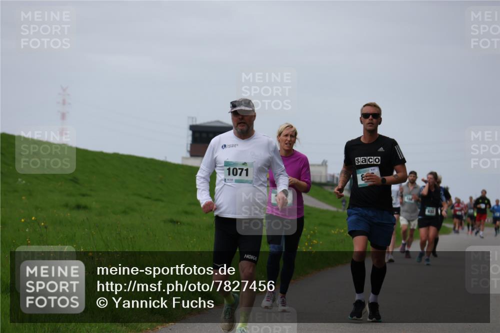 04.05.2025 - 8. Wedeler Halbmarathon Yannick Fuchs http://msf.ph/oto/7827456 04.05.2025 11:34:26 Laufen 1071, 117 meine-sportfotos.de