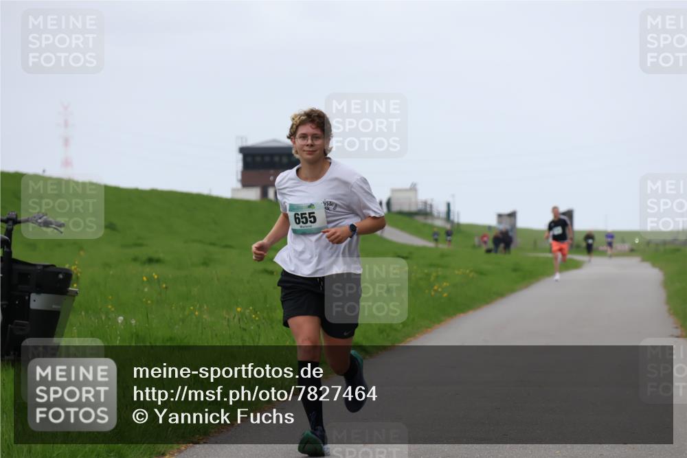 04.05.2025 - 8. Wedeler Halbmarathon Yannick Fuchs http://msf.ph/oto/7827464 04.05.2025 11:15:00 Laufen 655, 5 meine-sportfotos.de