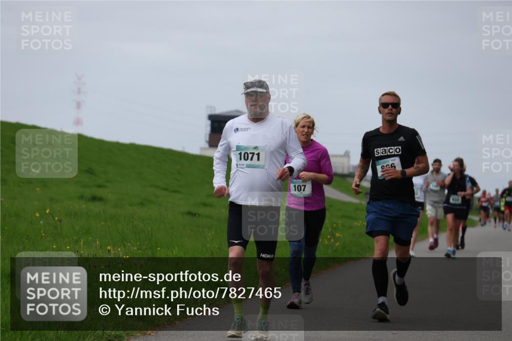 04.05.2025 - 8. Wedeler Halbmarathon Yannick Fuchs http://msf.ph/oto/7827465 04.05.2025 11:34:26 Laufen 1071, 117, 107, 236, 632 meine-sportfotos.de
